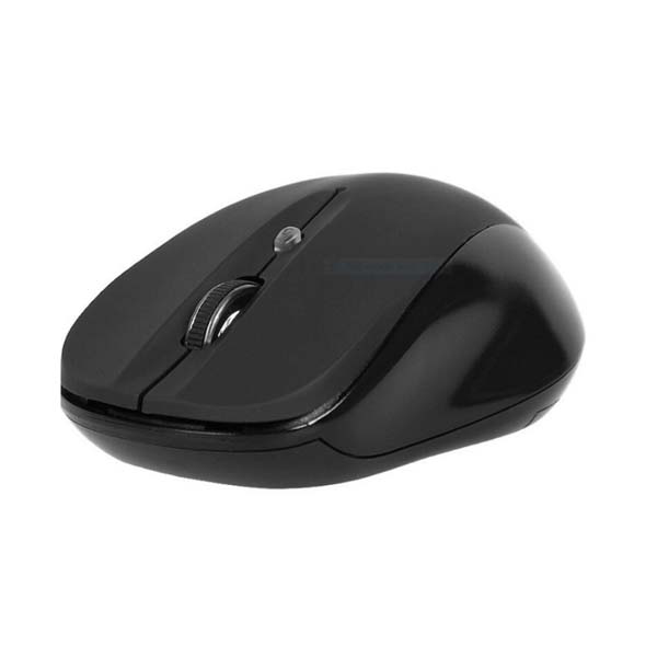 HP FM510a Optical 2.4Ghz Wireless Mouse