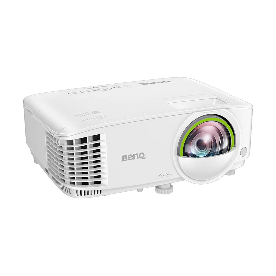 BenQ EW710ST 3600 Lumens WXGA Android Short Throw Smart Projector