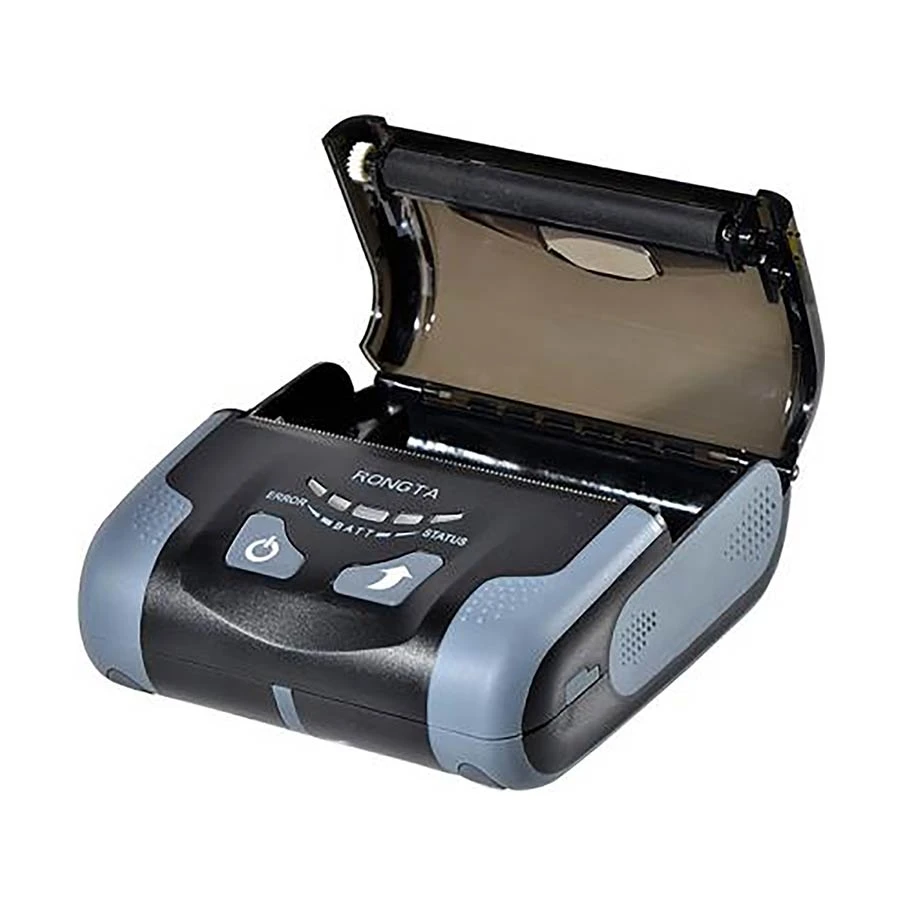 Rongta RPP300BU 80mm Portable Thermal Receipt Printer Bluetooth USB