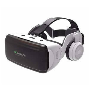VR SHINECON SC-G06E VR Glasses