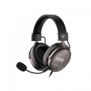 Headphones W102 Cool tour gaming headset - HOCO