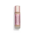 Makeup-Revolution Conceal & Define Foundation F7 (Taiwan)
