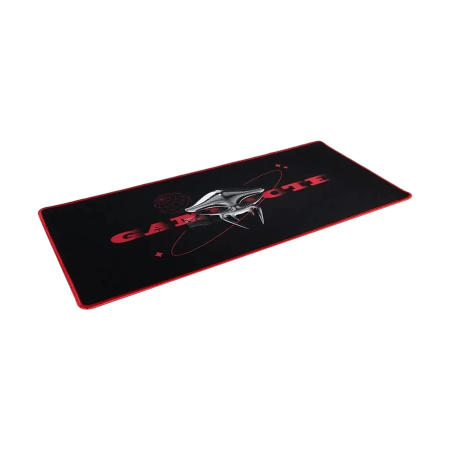 Havit MP848 Black & Red Gaming Mousepad