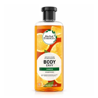 Herbal Essences Boosted Volume Body Envy Shampoo 346ml (USA)