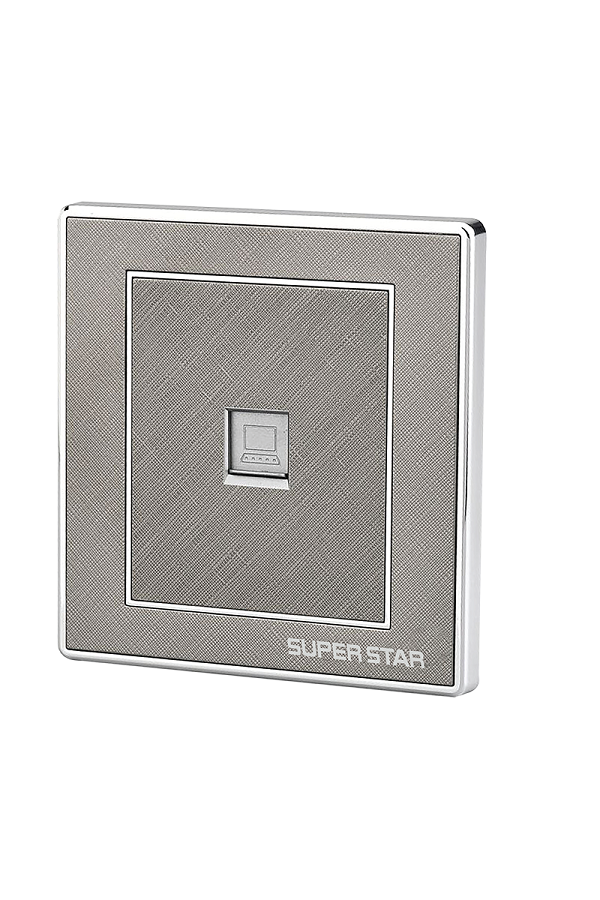 Super Star Ultimate Internet Socket