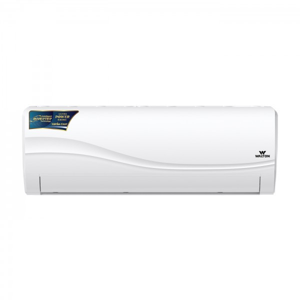 Walton 1 Ton Intelligent Inverter Air Conditioner (WSI-RIVERINE-12F)