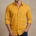 Cotton Exclusive Formal Shirt