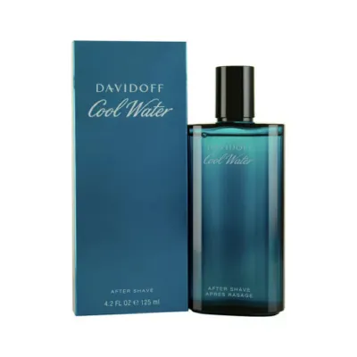 Davidoff Cool Water After Shave 125ml (France)