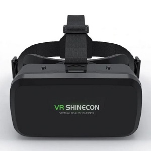 VR Shinecon G06A VR BOX