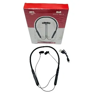 Neck-mounted Bluetooth earphone HB15