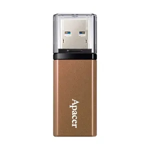 Apacer AH25C 256GB USB 3.2 Classical Bronze Pen drive
