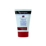 Neutrogena Concentrated Unscented Hand Cream 50ml (France)