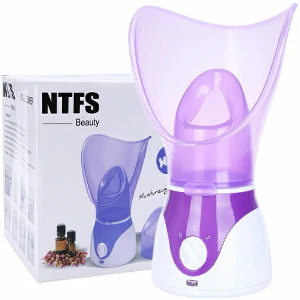 NTFS Beauty Facial Aromatherapy Steam Machine Sprayer