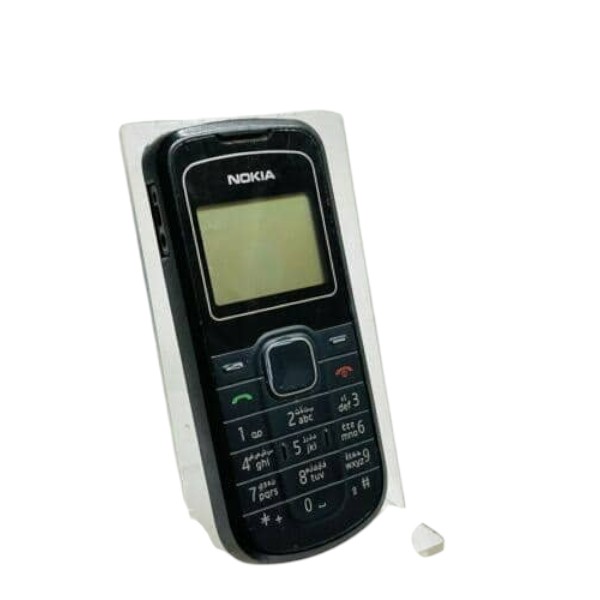 Nokia 1202 (refurbished) Mobile Phone