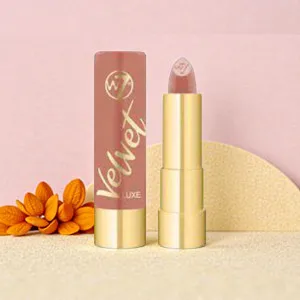 W7 Velvet Luxe Lipstick - Belmont Jewel (China)