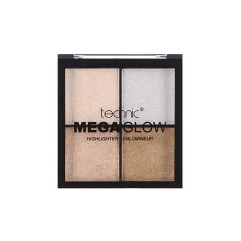 Technic Matte Mega Highlighter (China)