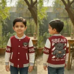 Premium Kids jacket