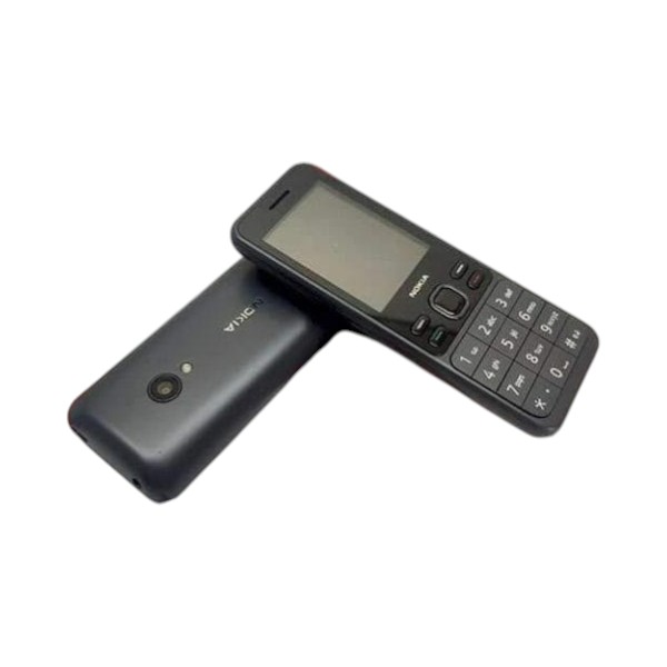 Nokia 150 Vietnam 2020 Model Black Colour Mobile Phone (New)