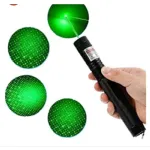 Laser Pointer Rechargeable Light