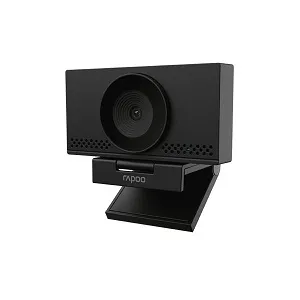 Rapoo C500AF 4K Autofocus Webcam – Black