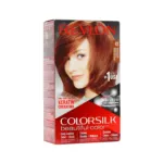 Revlon Colorsilk Beautiful Hair Color - 42 Medium Auburn (USA)