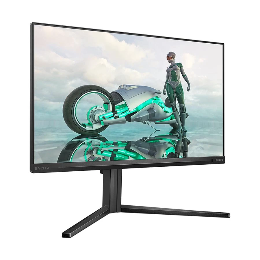 Philips Evnia 24M2N3200A 24 Inch FHD IPS 180Hz Gaming Monitor