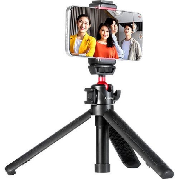 Ulanzi MT16 Extendable Vlogging Tripod