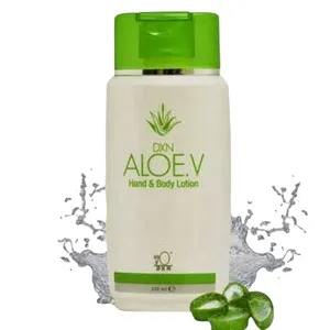 DXN Aloe V Hand and Body Lotion
