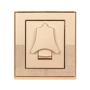Walton Fiona Calling Bell Switch