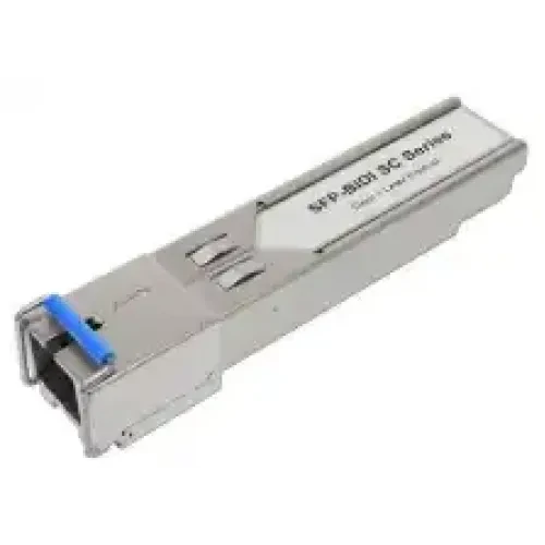 Ficer FSFP-C2-S53-20D Tx1550 Rx1310 SM LC Simplex SFP Transceiver