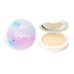 Mars Melody Compact Powder - 03 (China)