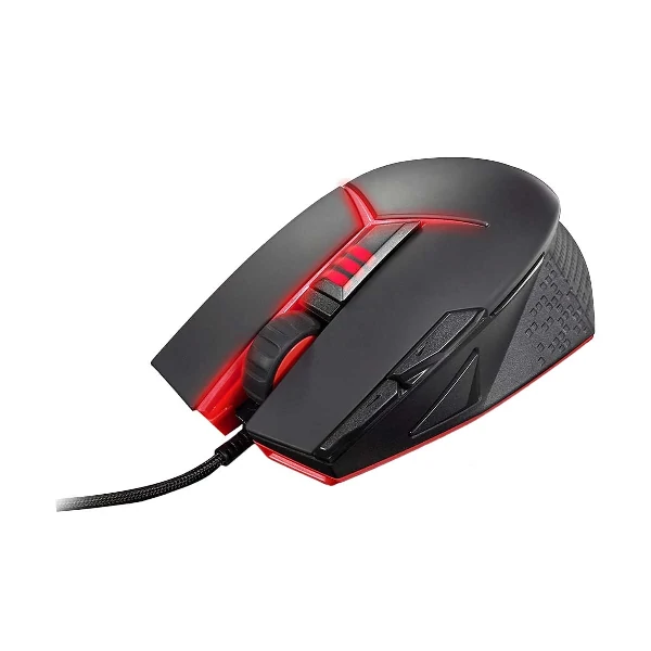 Lenovo Legion Y Precision Wired Black Gaming Mouse