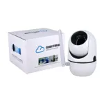 Cc Camera Cloud Storage Intelligent Camera