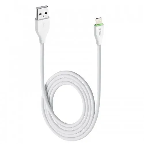 ZOOOK Fastlink I Lightning Rapid Charge & Sync Cable