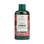 The Body Shop Strawberry Shower Gel 250ml (Poland)