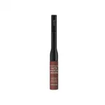 Absolute New York Matte Made In Heaven Liquid Lipstick & Liner Duo - MLIH05 - Hostile (China)