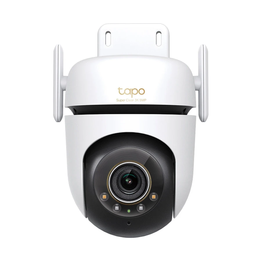 TP-Link Tapo C530WS 5MP Outdoor Pan/Tilt Wi-Fi Security Camera