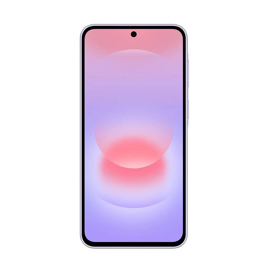 Samsung Galaxy A37 5G 8GB RAM 128GB ROM Awesome Lavender Smartphone