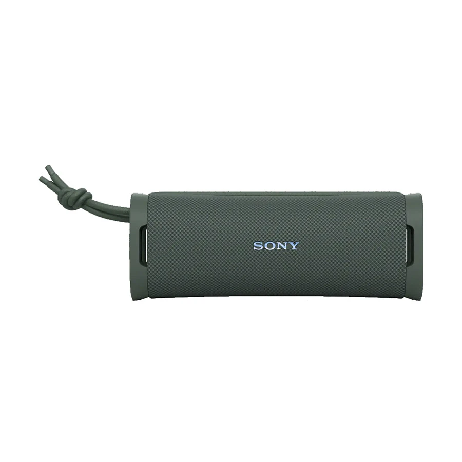 Sony ULT FIELD 1 Forest Gray Portable Bluetooth Speaker