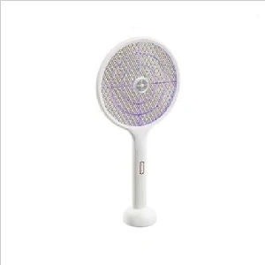 Xiaomi Qualitell E2 Electric Mosquito Swatter Racket Mosquito Swatter Fly Fryer