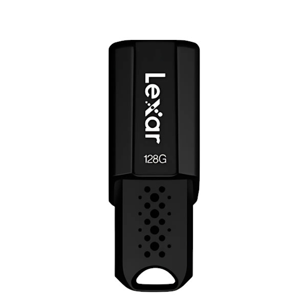 Lexar JumpDrive S80 USB 3.1 Pen Drive – 128GB