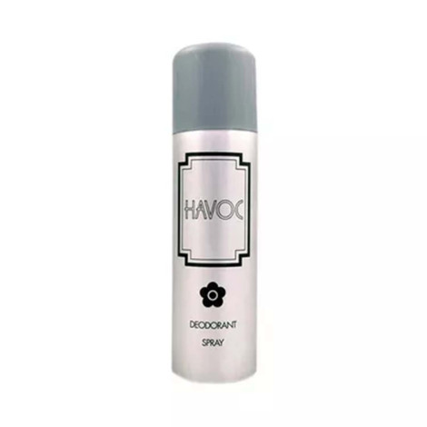 Havoc Deodorant Spray 200ml (France)