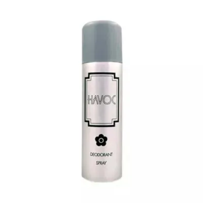 Havoc Deodorant Spray 200ml (France)