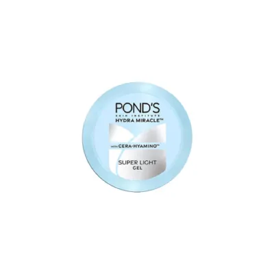 Pond's Hydra Miracle with Cera-Hyamino Super Light Gel 25ml (India)