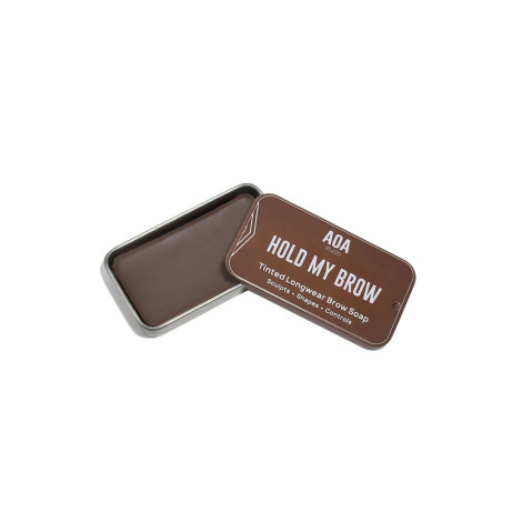 AOA Hold My Brow Soap - Brown (China)