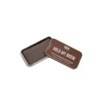 AOA Hold My Brow Soap - Brown (China)