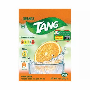 Tang Orange Instant Drink Powder