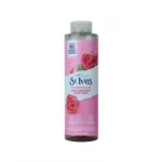 St.Ives Rose Water & Aloe Vera Refreshing Body Wash 650ml (USA)