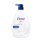 Dove Beauty Nourishing Body Wash 1L (Indonesia)