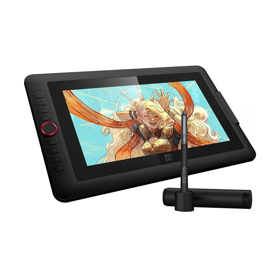 XP-Pen Artist Display 13.3 Pro V2 Fully-Laminated Pen Display